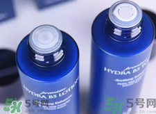 ahc水乳好用吗?ahc水乳怎么样?